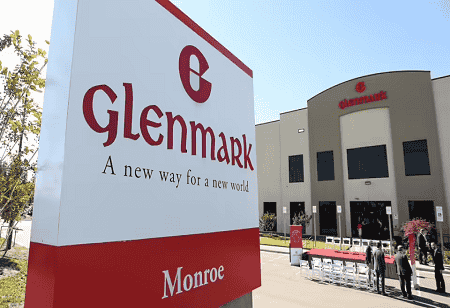  Glenmark Pharmaceuticals
